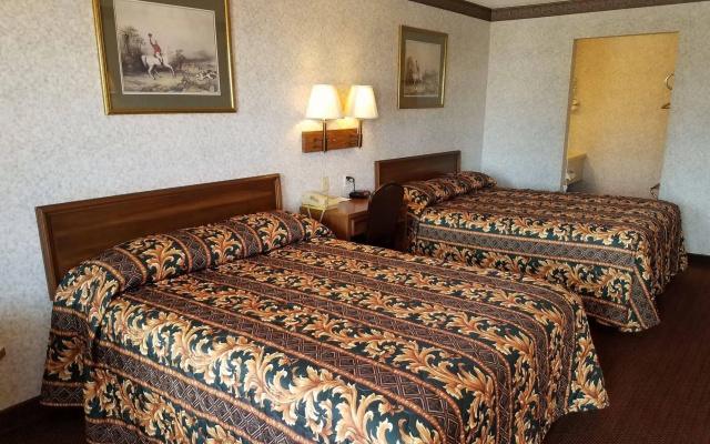 Heritage Inn