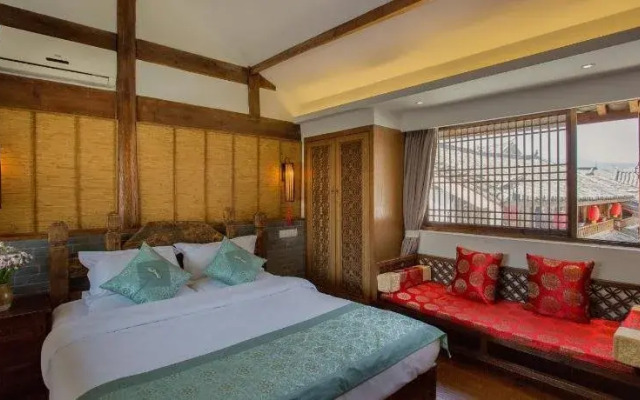 Xilu Xiaoxie Inn