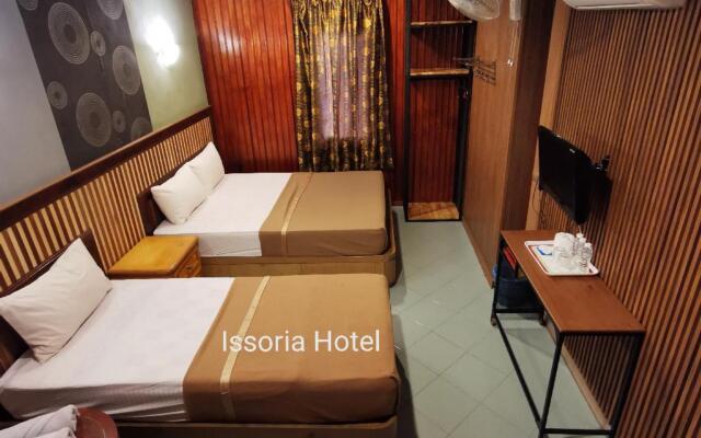 Issoria Hotel