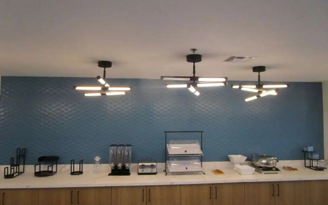 Best Western Acadia Hotel