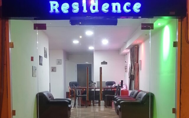 Rawda Residence