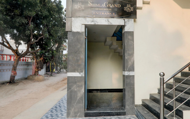 Hotel Shimla Grand