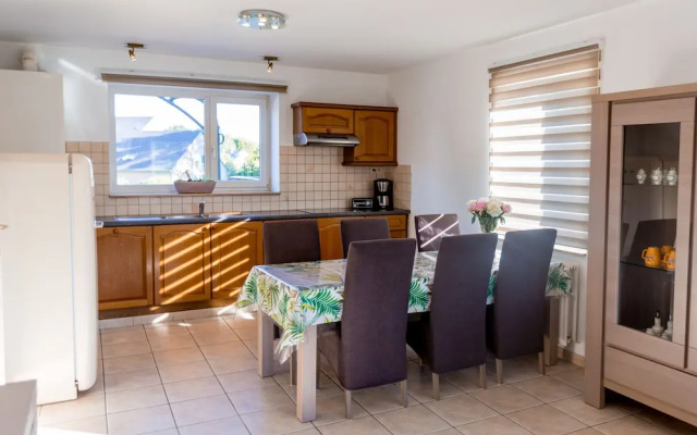 Casa Roman Deluxe