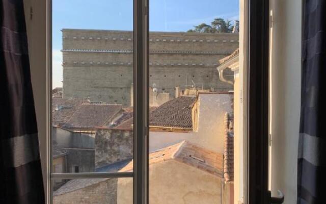 Magnifique grand appartement