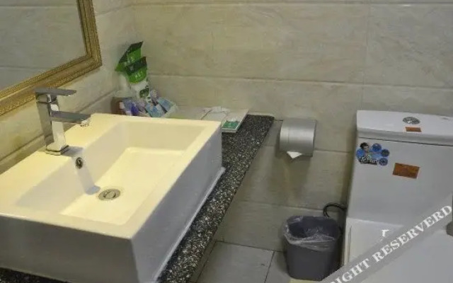 Xinshiji Hotel