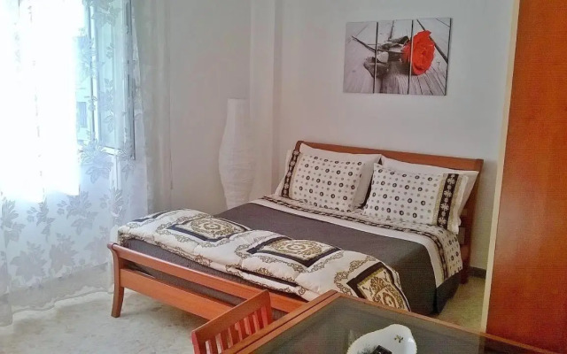 Casa all'Acquedotto