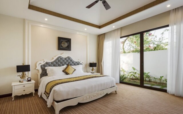 Vinpearl Villa Phu Quoc