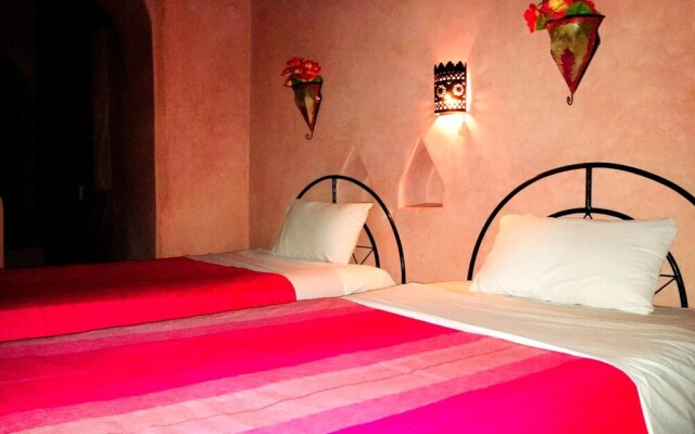 Auberge Kasbah Tiriguioute