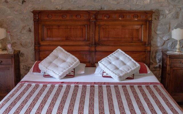 Agriturismo SantAlberto