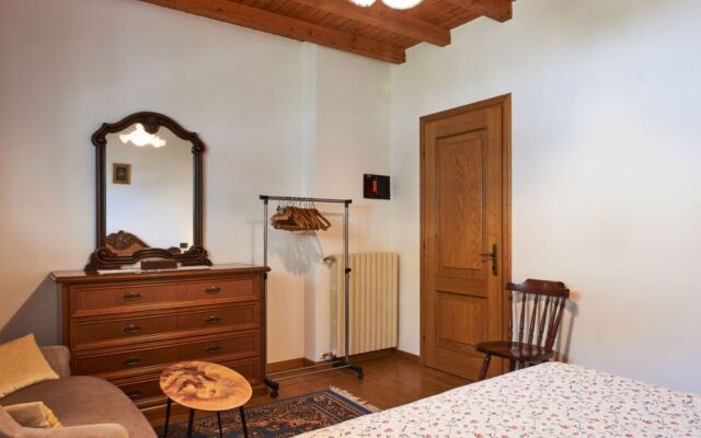 Apartment Azalea Musso