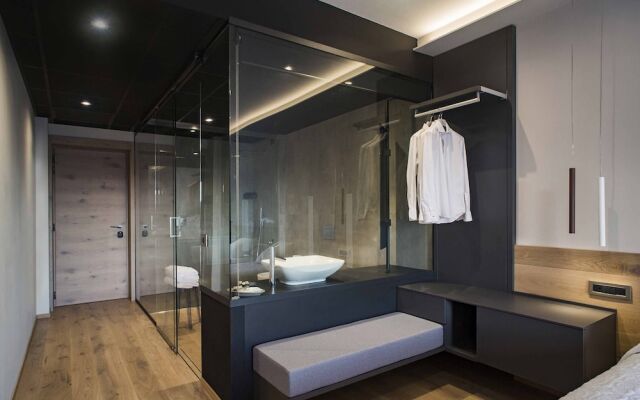 Ristorante Hotel La Rosina