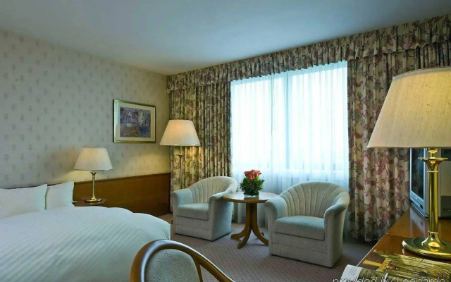 Maritim Hotel Stuttgart