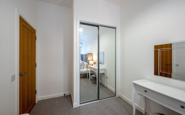 Casa Fresa - Seamen's Chapel