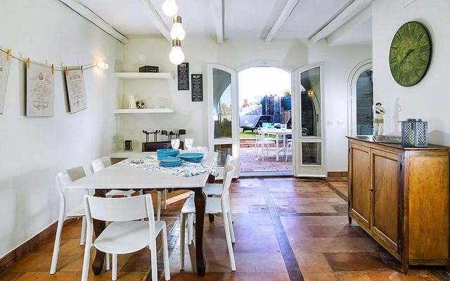 Luxurious Holiday Home in Acireale with Hot Tub