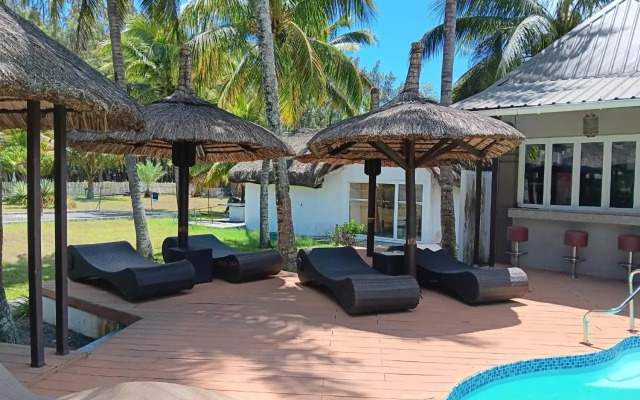 Le Choisy Mauritius