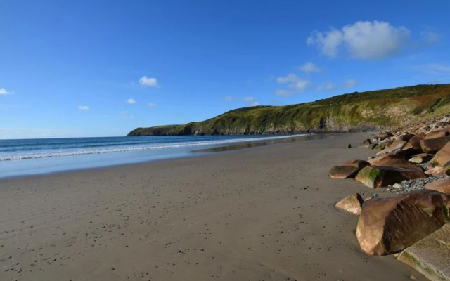 Holiday Home Glandon