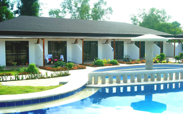 Panglao Homes Resort & Villas