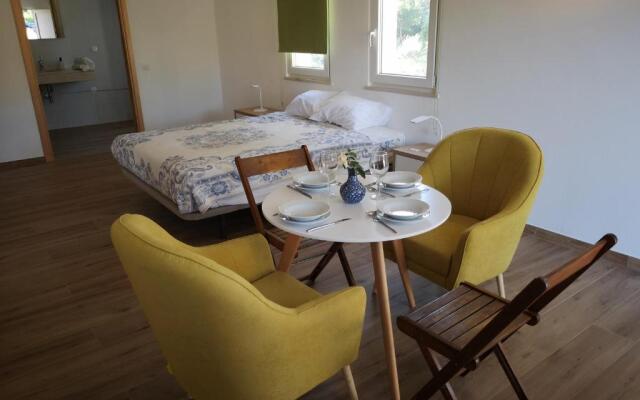 Herdade Rodrigo Afonso