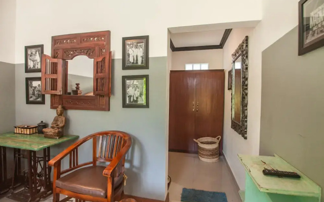 Pondok Taksu Bali