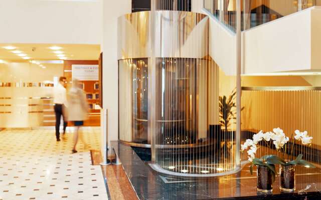 Radisson Blu Ridzene Hotel