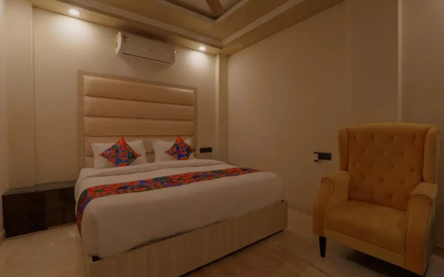 Shri Tirupati Residency