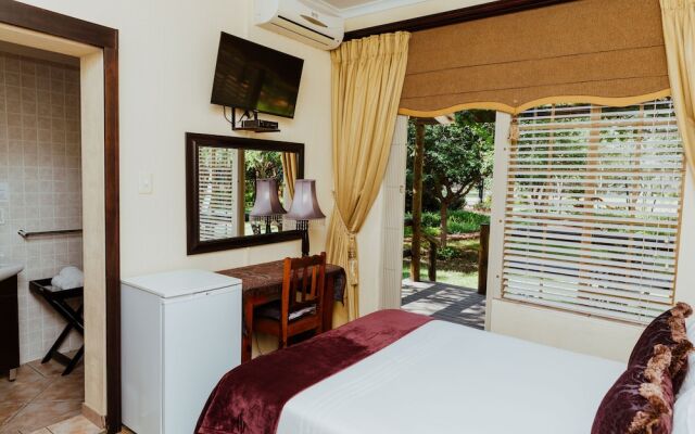 Boubou Bed and Breakfast