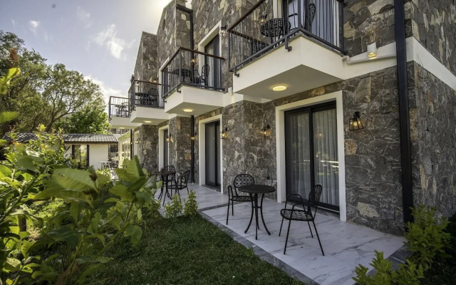 Venus Otel Datça