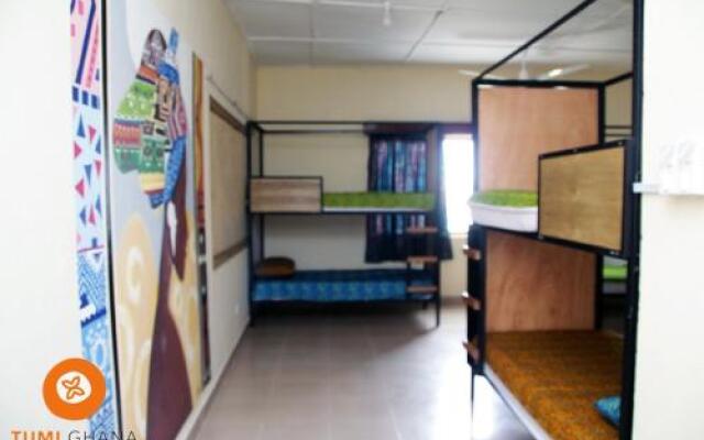 Tumi Hostel