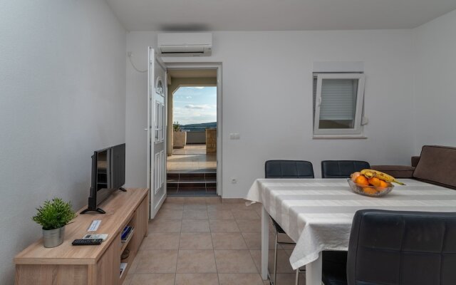 Apartments Grga