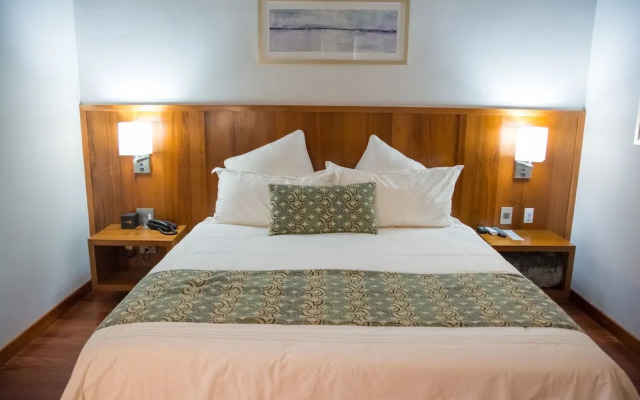 Los Brezos Boutique Hotel