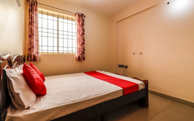 Thirumala Boarding & Lodge by OYO Rooms