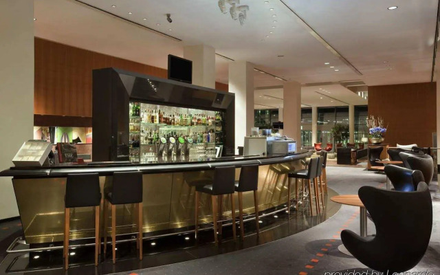 Clarion Hotel Copenhagen Airport