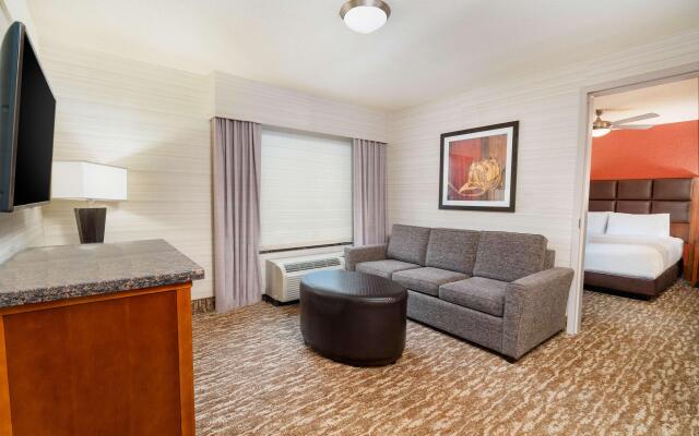 Homewood Suites by Hilton Hanover Arundel Mills