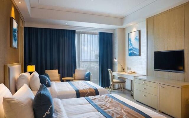 Grand New Century Hotel