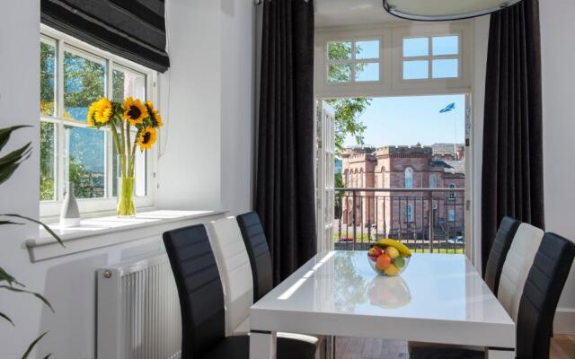 Ardconnel Court Apartments