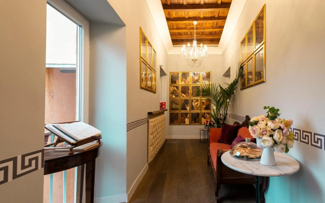 Le Suite Del Barone