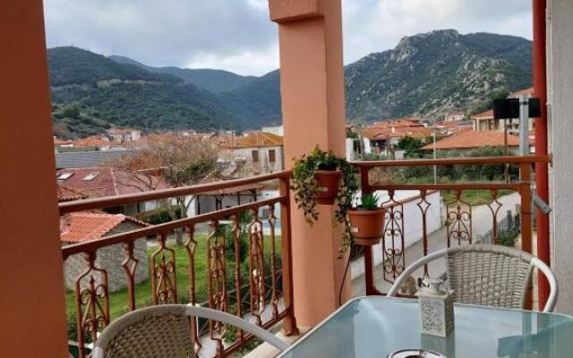 Myloi Well Apartment