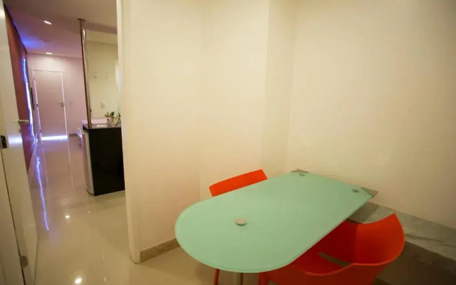 Dom Suites - Adults Only