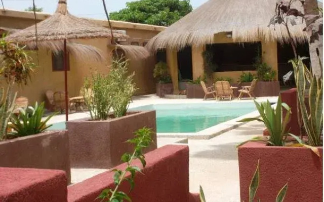 Hotel J'aime Le Sénégal