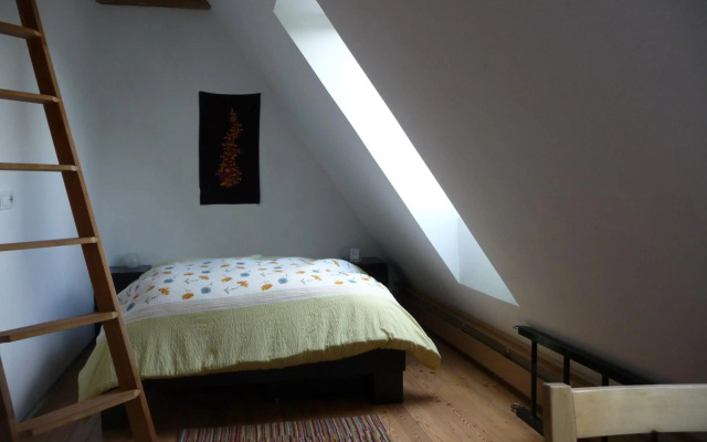 Haus Bergwiese - für Naturfreunde, Familien, Wanderer