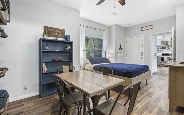 Blue Oak Hideaway - A Kids Paradise