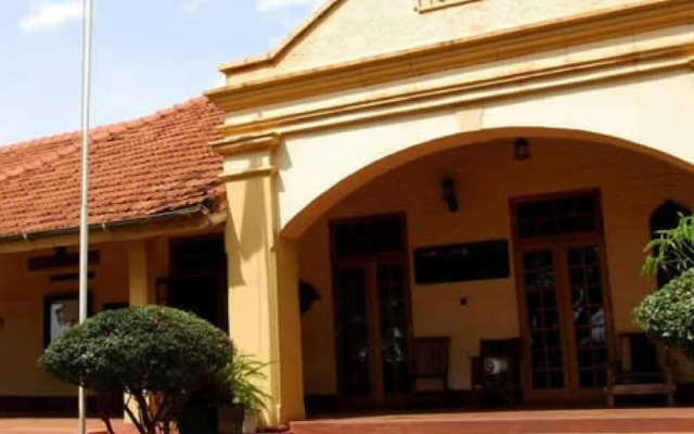 Masindi Hotel