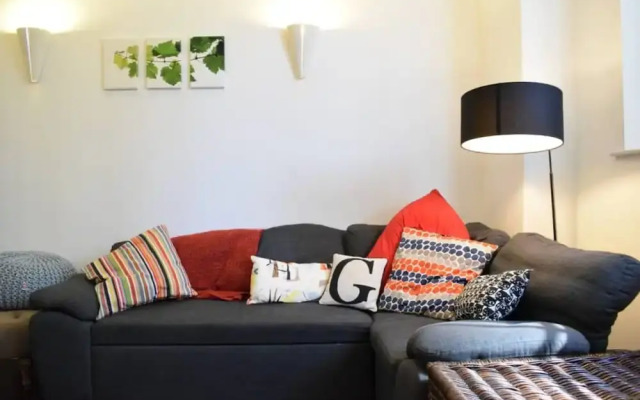 Central 1 Bedroom Apartment in Southbank