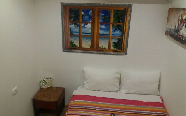 Hostel in Eilat