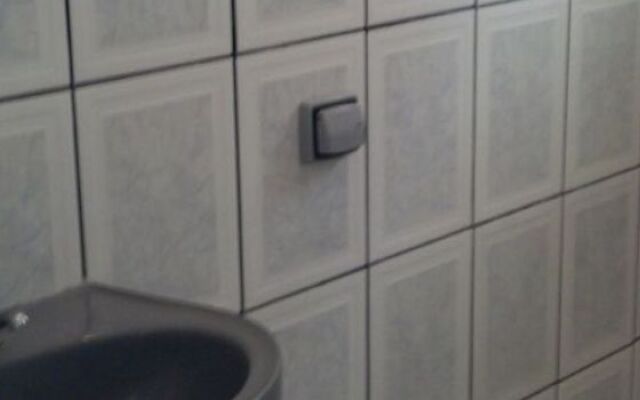 Iguape Apartamentos - Unidade IIha Comprida