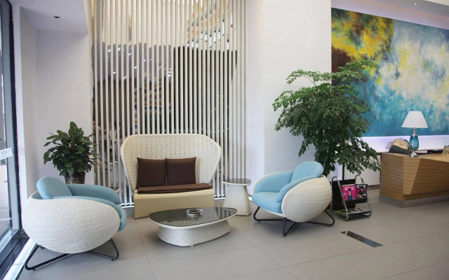 Caleche Apartment Hotel