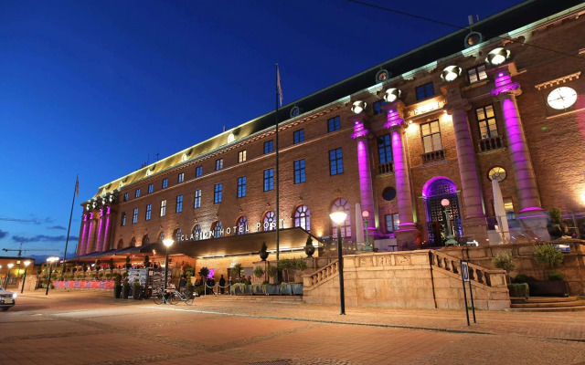 Clarion Hotel Post, Gothenburg