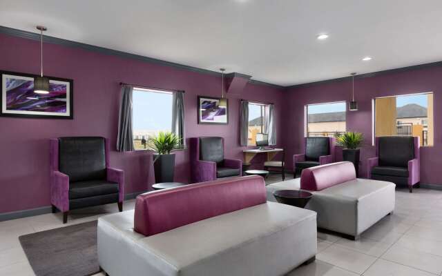 Days Inn by Wyndham Odessa