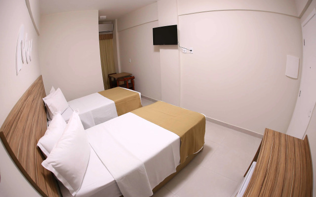 Real Praia Hotel