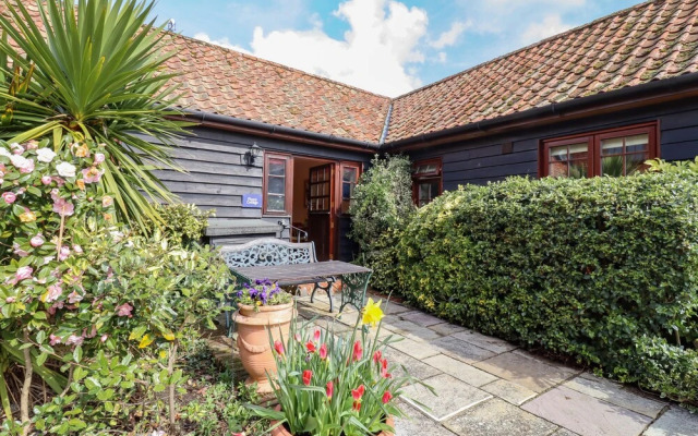Poppy Cottage